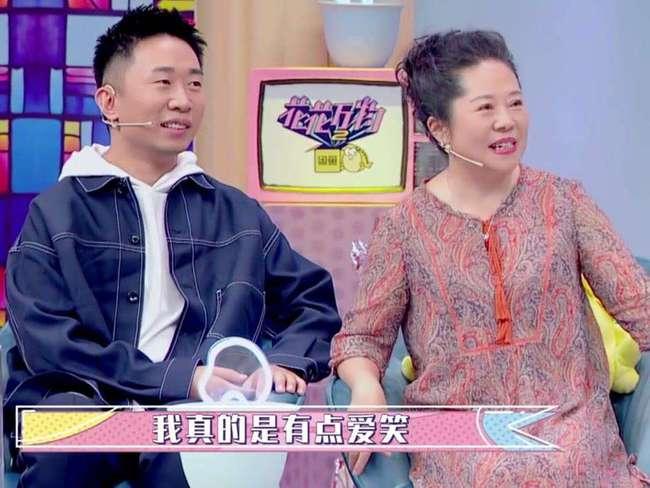 杨迪爆料亲戚的搞笑视频,笑料百出引网友热议  第2张